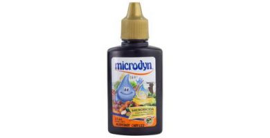 Microdyn: ¿Qué es y para qué sirve?