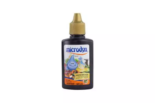 Microdyn: ¿Qué es y para qué sirve?