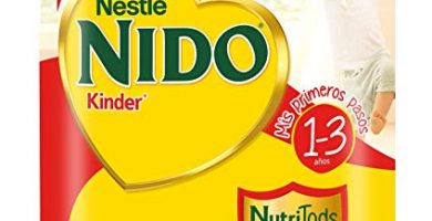 Nido- ¿Qué es y para qué sirve?