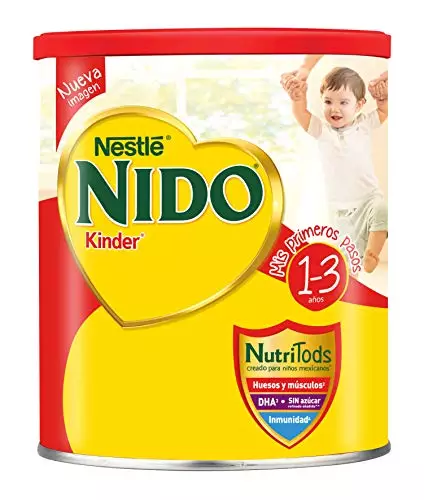 Nido- ¿Qué es y para qué sirve?