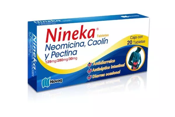 Nineka: ¿Qué es y para qué sirve?