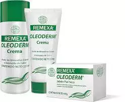 Oleoderm: ¿Qué es y para qué sirve?