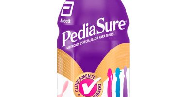 Pediasure: ¿Qué es y para qué sirve?