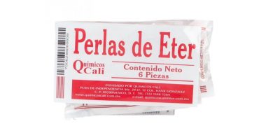 Perlas de éter: ¿Qué son y para qué sirven?