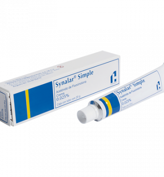 Synalar simple: ¿Qué es y para qué sirve?