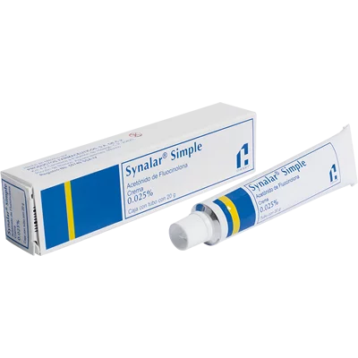Synalar simple: ¿Qué es y para qué sirve?