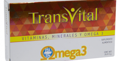Transvital: ¿Qué es y para qué sirve?