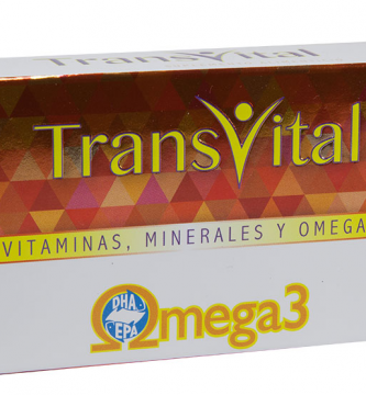 Transvital: ¿Qué es y para qué sirve?