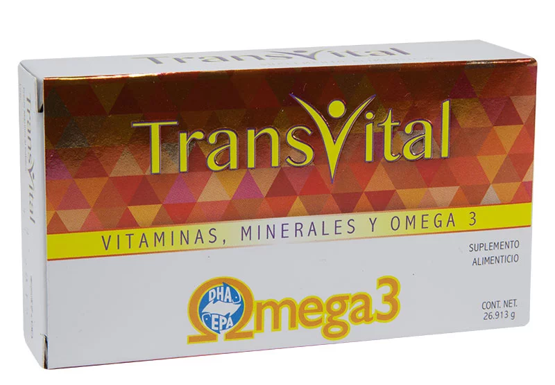 Transvital: ¿Qué es y para qué sirve?
