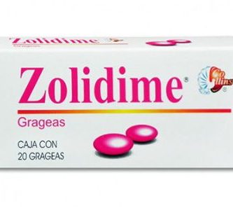 Zolidime: ¿Qué es y para qué sirve?