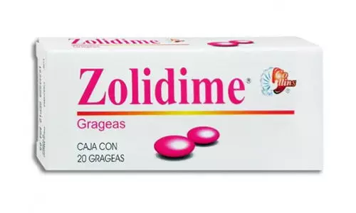 Zolidime: ¿Qué es y para qué sirve?