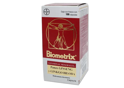 Biometrix: ¿Qué es y para qué sirve?