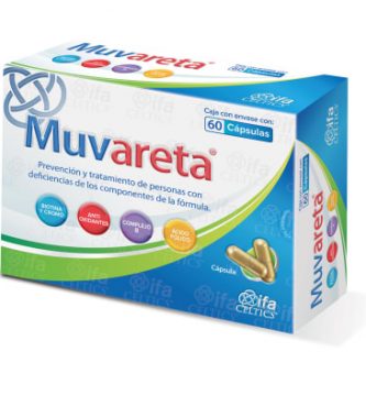 Biotina: ¿Qué es y para qué sirve?