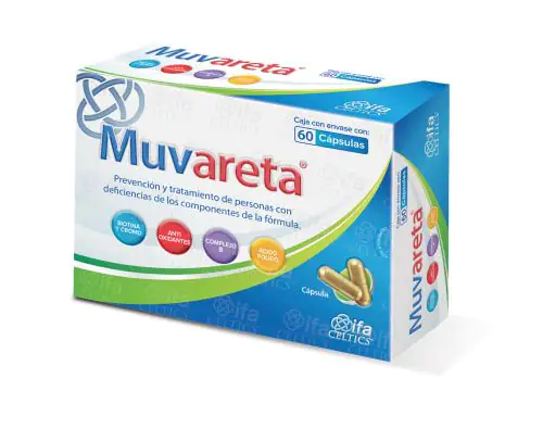 Biotina: ¿Qué es y para qué sirve?