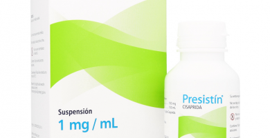 Cisaprida: ¿Qué es y para qué sirve?