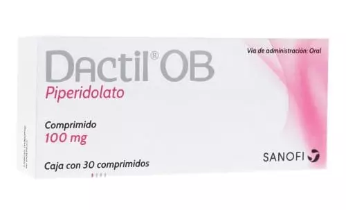 Dactil OB: ¿Qué es y para qué sirve?