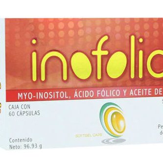 Inofolic: ¿Qué es y para qué sirve?