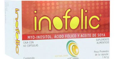 Inofolic: ¿Qué es y para qué sirve?
