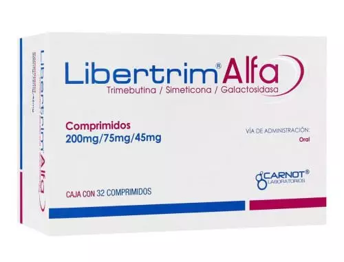 Libertrim Alfa: ¿Qué es y para qué sirve?
