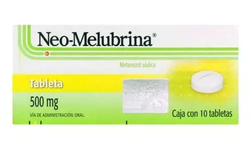 Neo-Melubrina: ¿Qué es y para qué sirve?