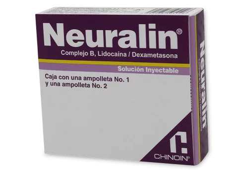 Neuralin: ¿Qué es y para qué sirve?