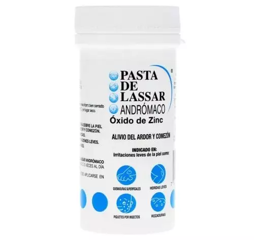 Óxido de zinc: ¿Qué es y para qué sirve?