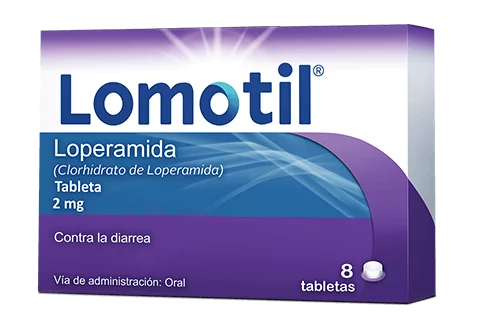 Medicamentos para la diarrea