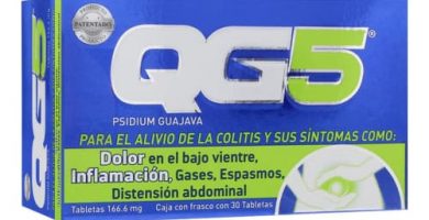 QG5: ¿Qué es y para qué sirve?