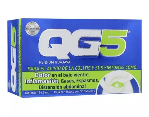 QG5: ¿Qué es y para qué sirve?