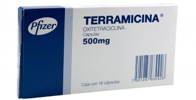 Terramicina: ¿Qué es y para qué sirve?