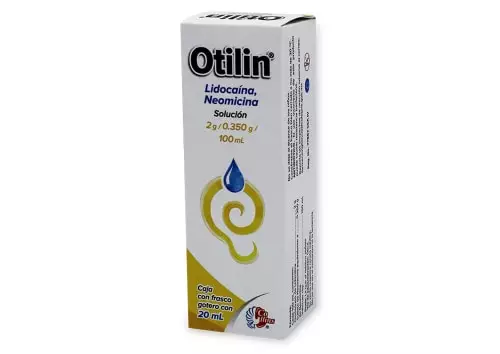 Otilin: ¿Qué es y para qué sirve?