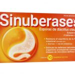 Sinuberase: ¿Qué es y para qué sirve?