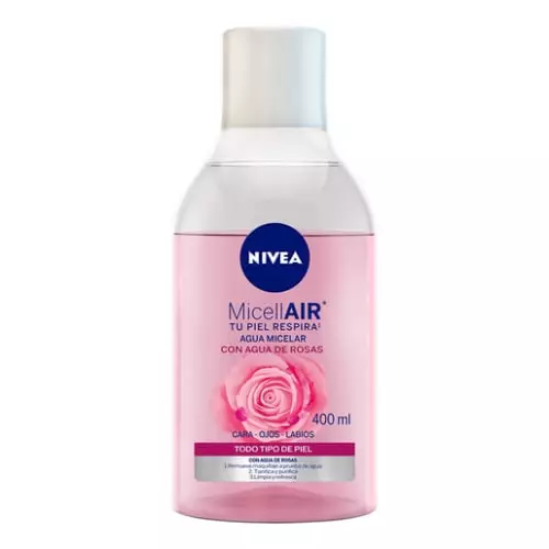 Agua de Rosas: ¿Qué es y para qué sirve?