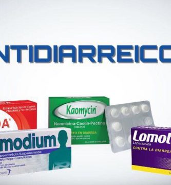 Antidiarreicos: ¿Qué son y para qué sirven?