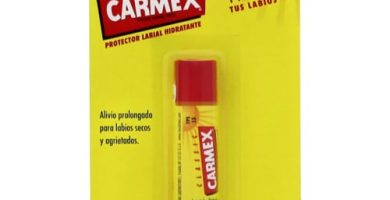 Carmex: ¿Qué es y para qué sirve?