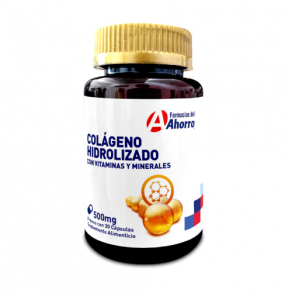 Colágeno Hidrolizado: ¿Qué es y para qué sirve? - Todo sobre medicamentos