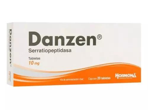 Danzen: ¿Qué es y para qué sirve?