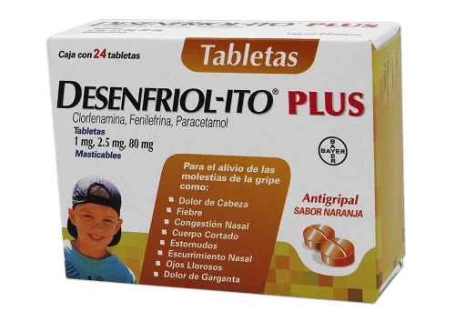 Desenfriol-Ito: ¿Qué es y para qué sirve?