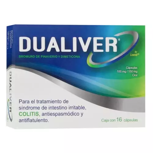 Dualiver: ¿Qué es y para qué sirve?