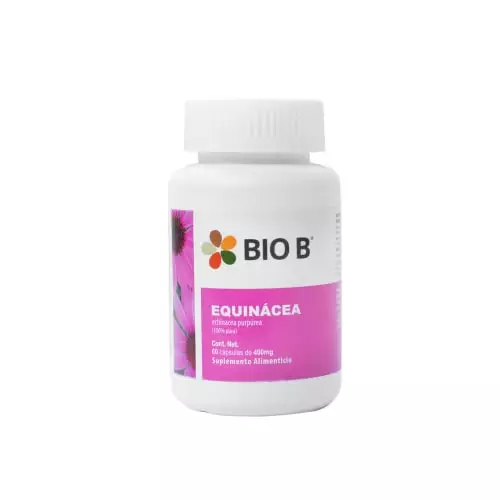 Equinácea: ¿Qué es y para qué sirve?
