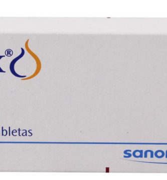 Furosemide: ¿Qué es y para qué sirve?