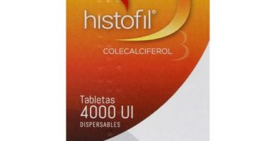 Histofil: ¿Qué es y para qué sirve?