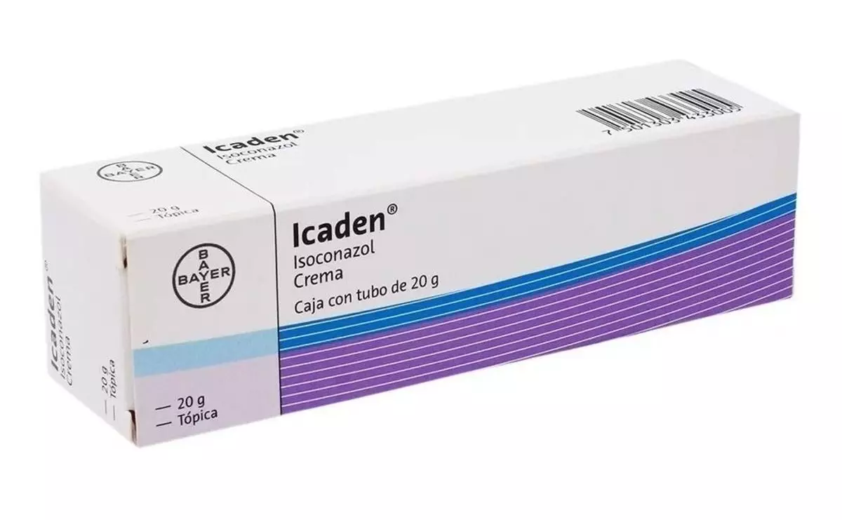 Icaden: ¿Qué es y para qué sirve?