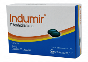 Indumir: ¿Qué es y para qué sirve?