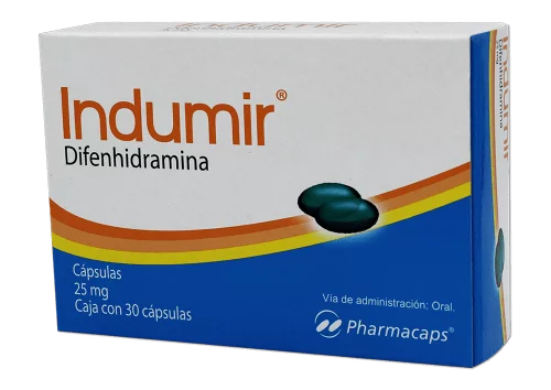 Indumir: &iquest;Qu&eacute; es y para qu&eacute; sirve?