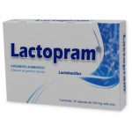 Lactopram: ¿Qué es y para qué sirve?