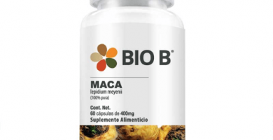 Maca: ¿Qué es y para qué sirve?