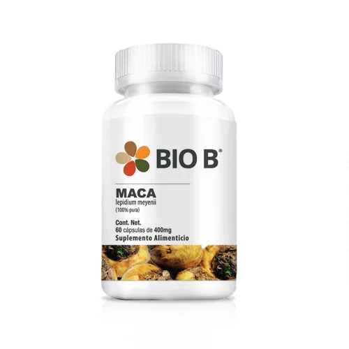 Maca: ¿Qué es y para qué sirve?