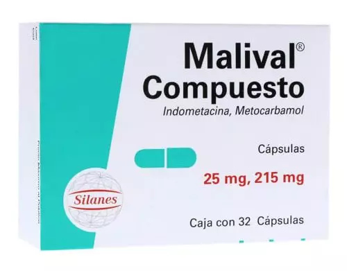 Malival Compuesto: ¿Qué es y para qué sirve?