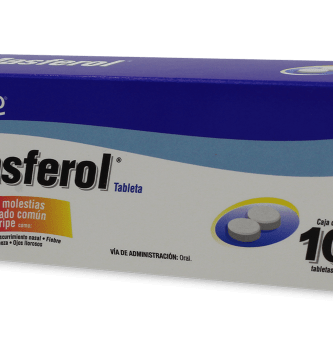 Masferol: ¿Qué es y para qué sirve?